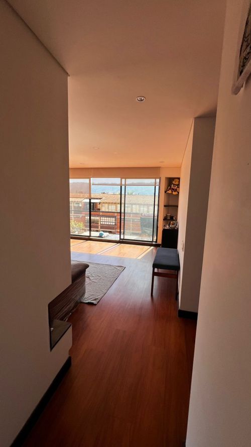 Apartamento de 3 alcobas en venta en San Francisco, Chía, 118 m² · foto 17 de 19