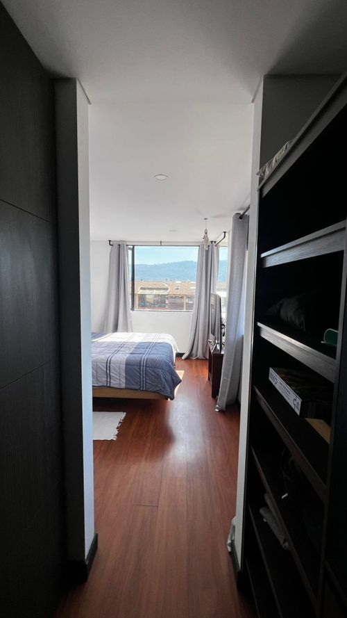 Apartamento de 3 alcobas en venta en San Francisco, Chía, 118 m² · foto 18 de 19