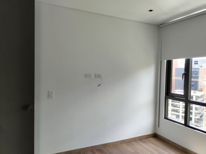 Apartamento de 2 alcobas en venta en El Poblado, Medellín, 106 m² · foto 9 de 16