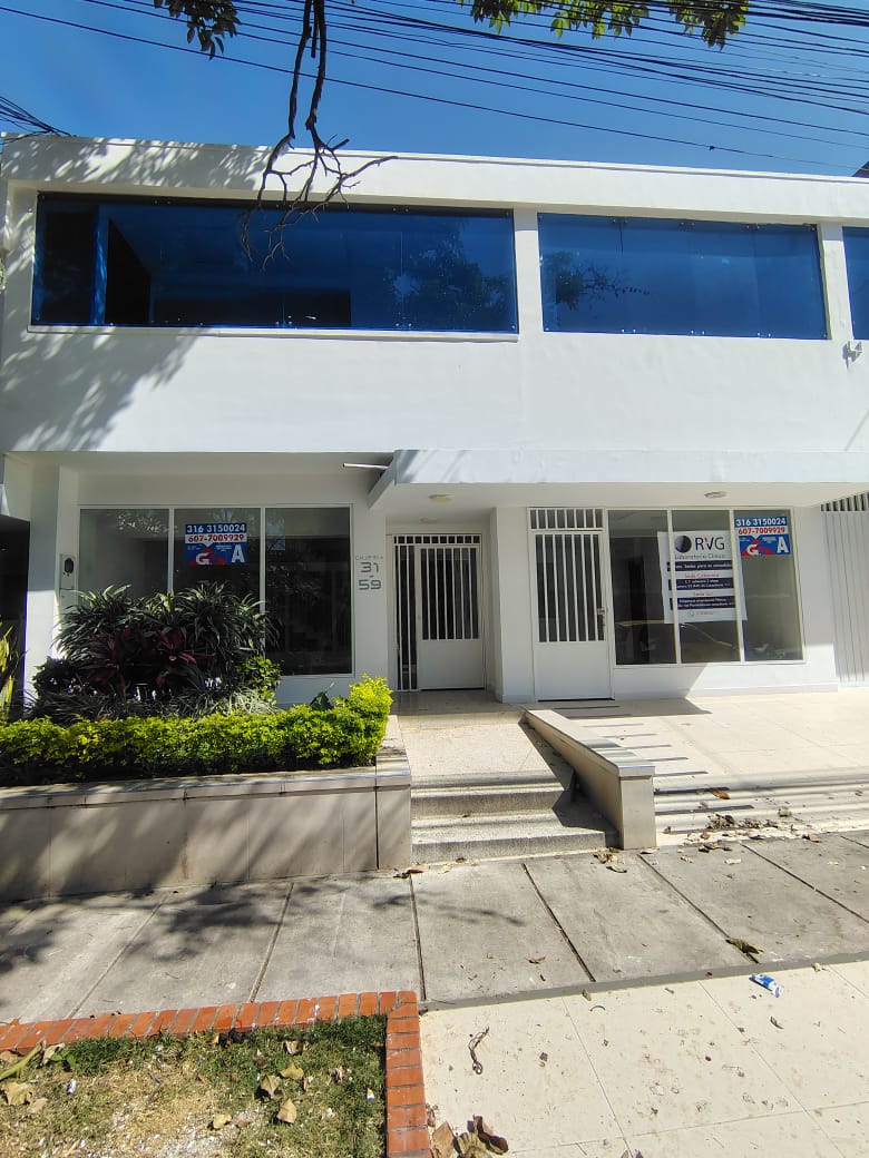 Casa en Arriendo en Cabecera del llano, Bucaramanga