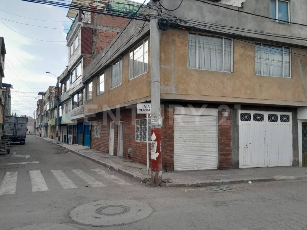 Casa en Venta en Soacha