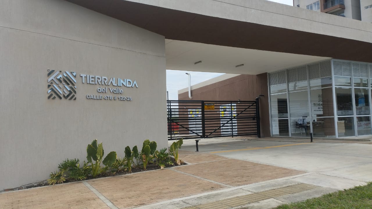 Apartamento en Arriendo en Bochalema, Cali
