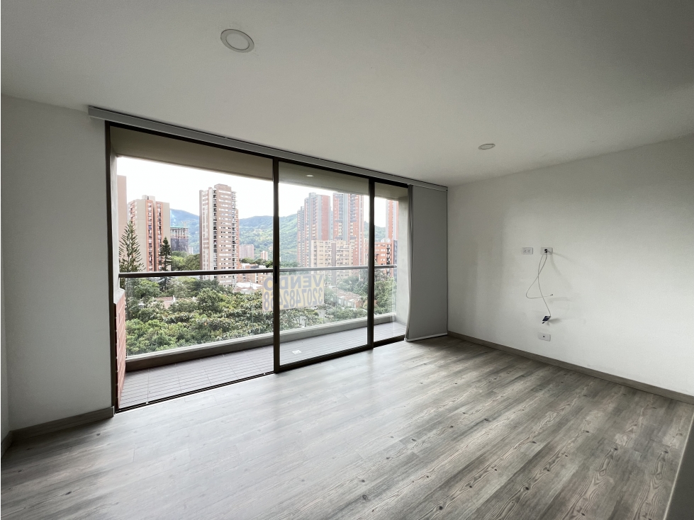Apartamento en venta en Suramérica, La Estrella · foto 4 de 15