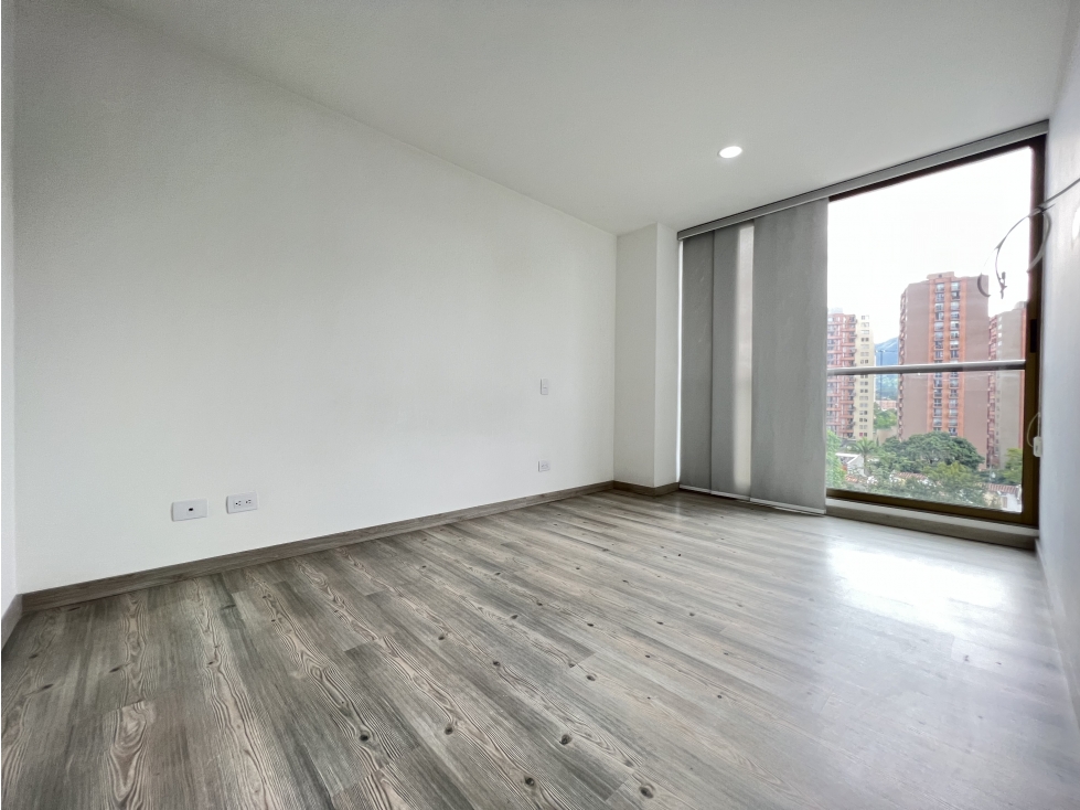 Apartamento en venta en Suramérica, La Estrella · foto 6 de 15