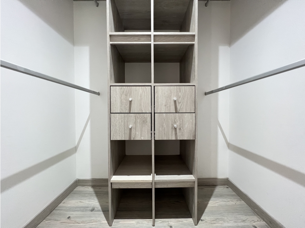 Apartamento en venta en Suramérica, La Estrella · foto 8 de 15