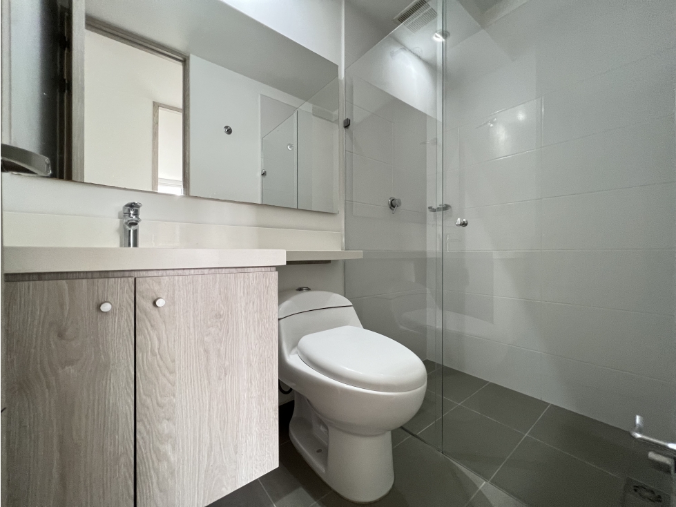 Apartamento en venta en Suramérica, La Estrella · foto 11 de 15