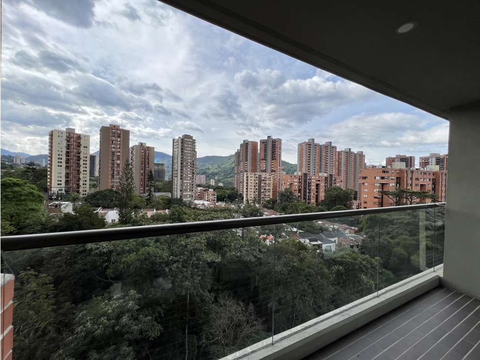 Apartamento en venta en Suramérica, La Estrella · foto 13 de 15