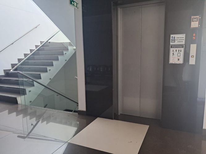 Oficina en venta en Centro Historico, Tunja, 25 m² · foto 5 de 9