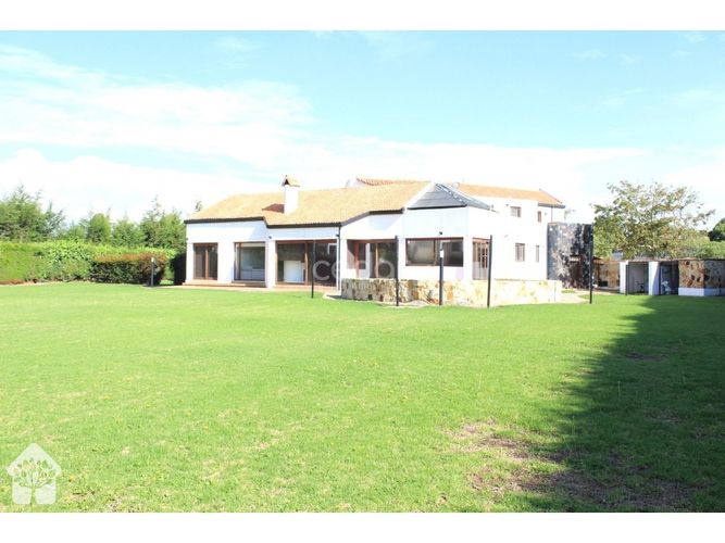 Casa en venta en Serrezuela, Mosquera · foto 2 de 24