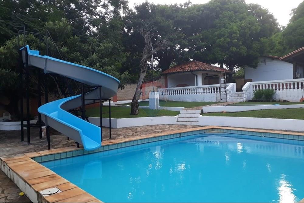 Vendo casa quinta en Itauguá — foto 2