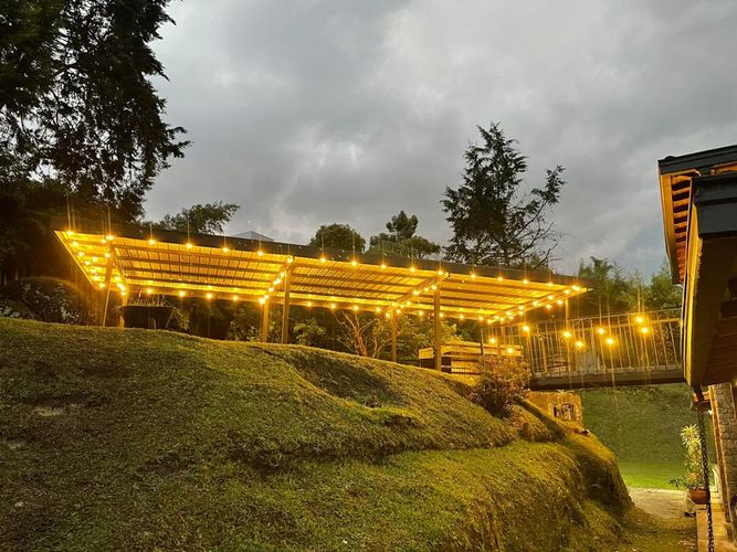 Finca en venta en Guarne, 338 m² · foto 2 de 22
