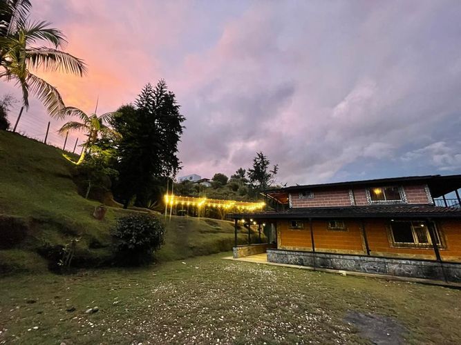 Finca en venta en Guarne, 338 m² · foto 3 de 22