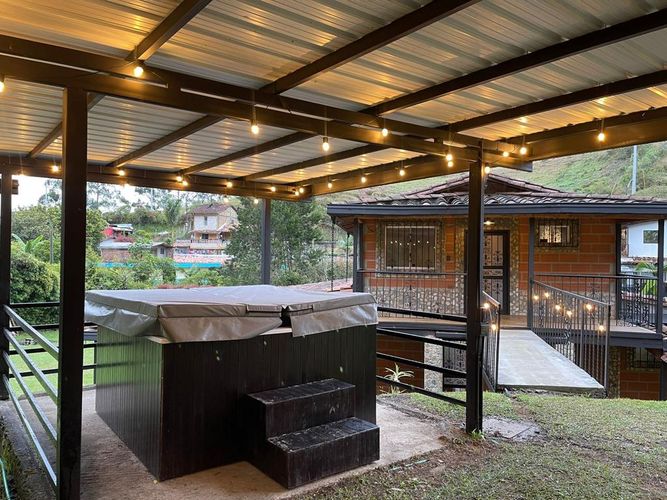 Finca en venta en Guarne, 338 m² · foto 6 de 22
