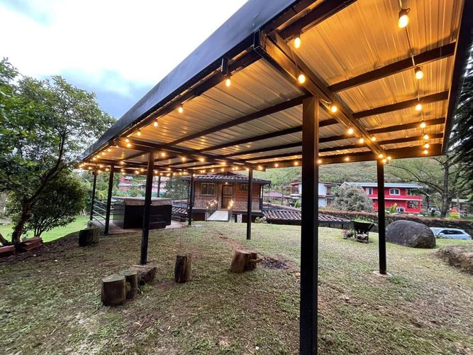 Finca en venta en Guarne, 338 m² · foto 8 de 22