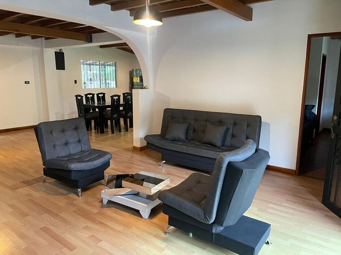 Finca en venta en Guarne, 338 m² · foto 11 de 22