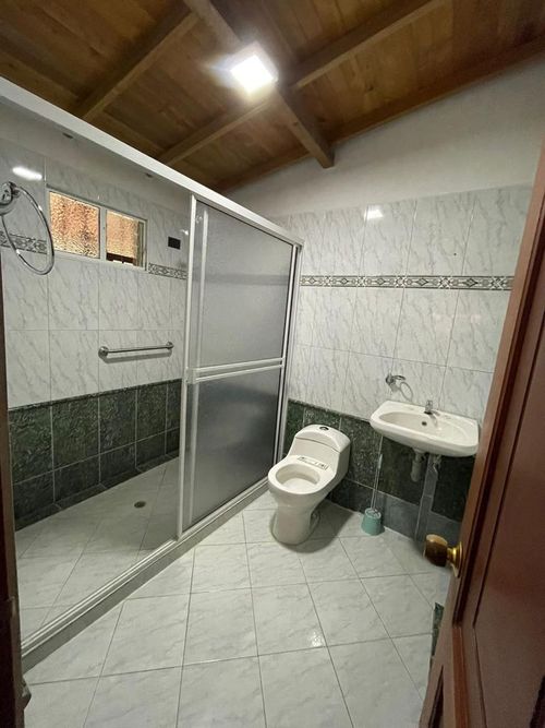 Finca en venta en Guarne, 338 m² · foto 12 de 22
