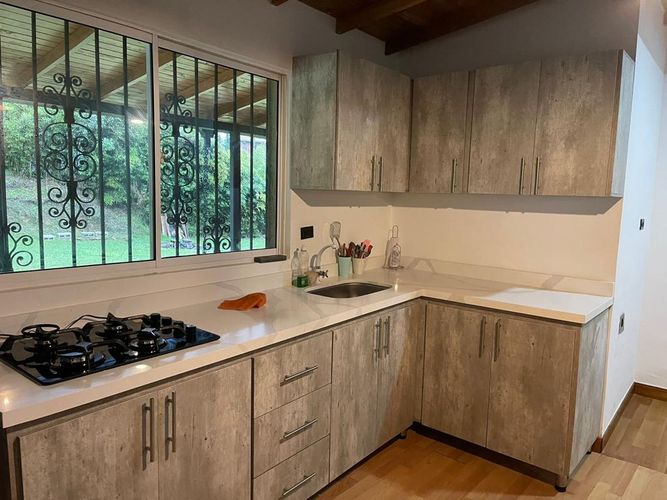 Finca en venta en Guarne, 338 m² · foto 17 de 22