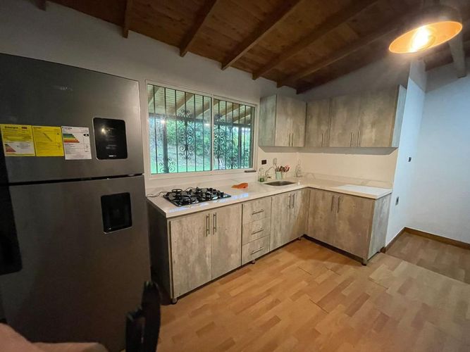 Finca en venta en Guarne, 338 m² · foto 18 de 22