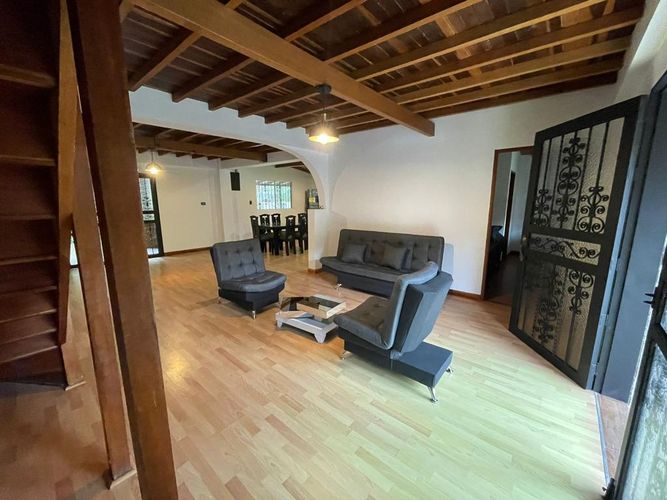 Finca en venta en Guarne, 338 m² · foto 20 de 22