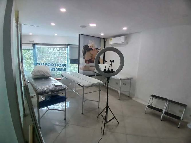 Local en arriendo en La Gloria, Medellín, 200 m² · foto 7 de 24