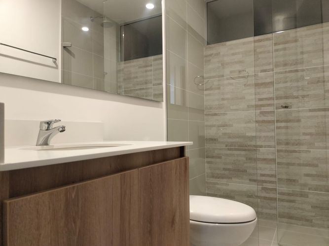 Apartamento de 3 alcobas en arriendo en El Poblado, Medellín, 92 m² · foto 16 de 18