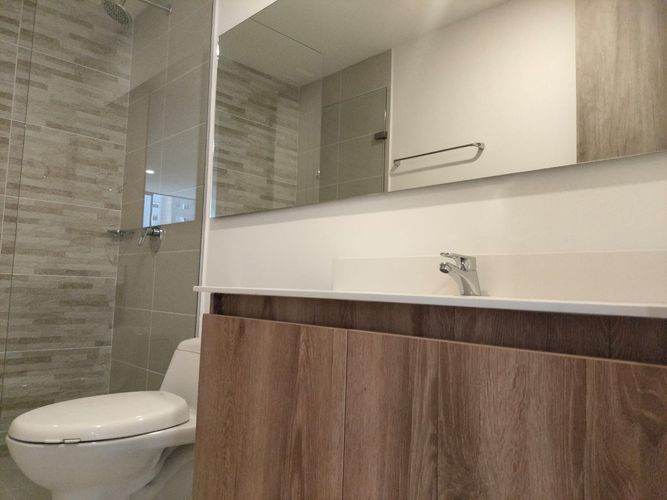 Apartamento de 3 alcobas en arriendo en El Poblado, Medellín, 92 m² · foto 18 de 18
