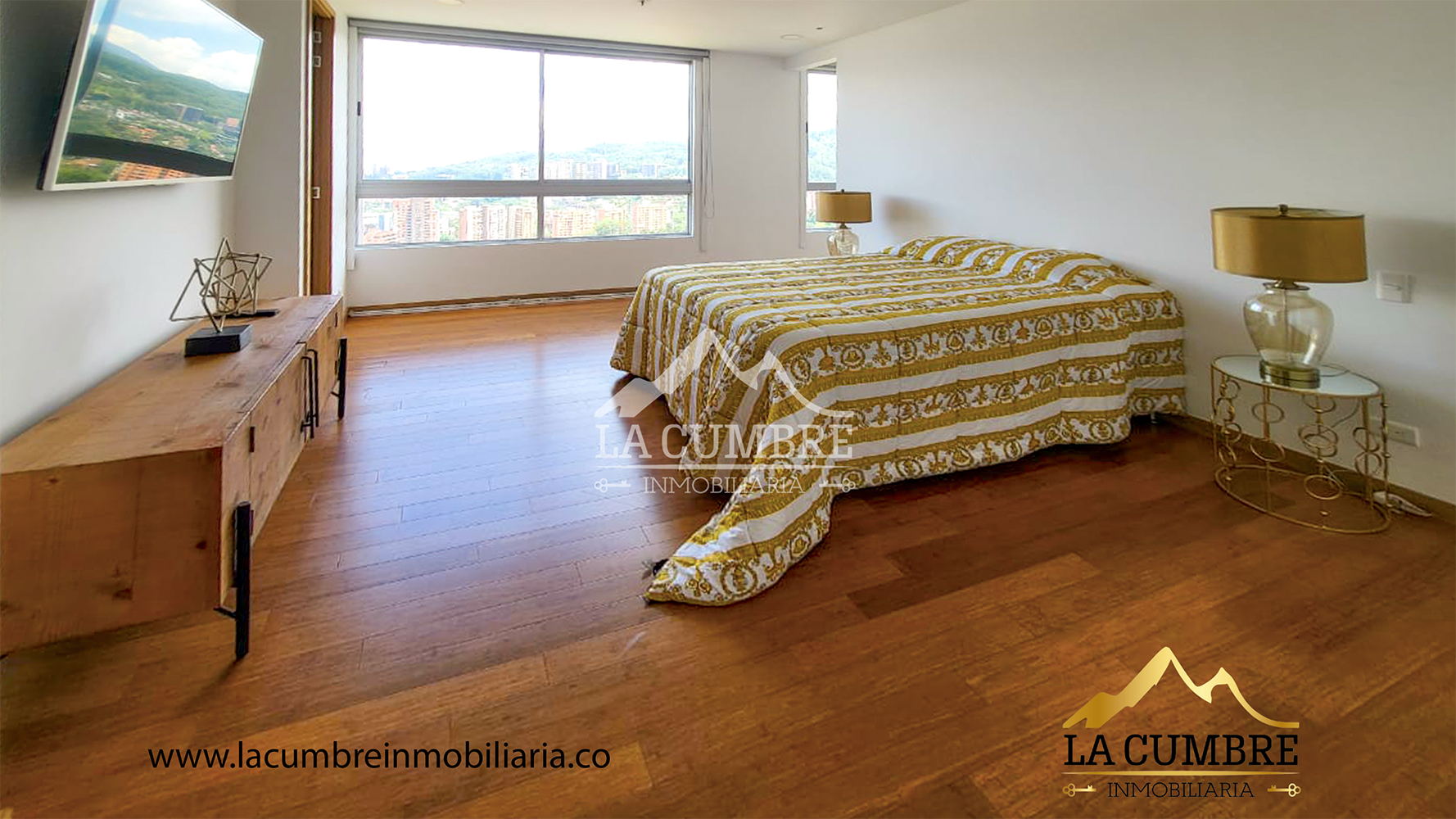 Casa en arriendo en El Tesoro, Medellín · foto 5 de 17
