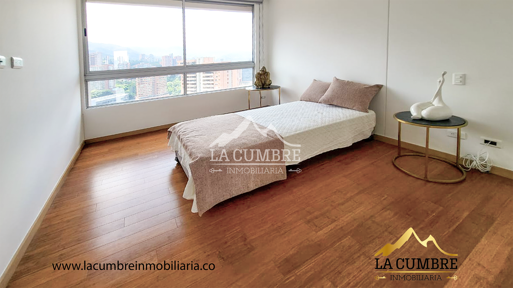 Casa en arriendo en El Tesoro, Medellín · foto 7 de 17