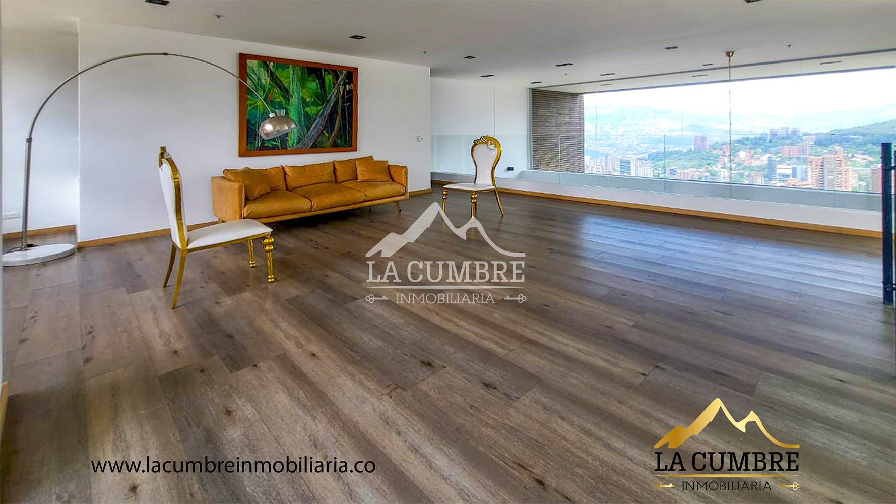 Casa en arriendo en El Tesoro, Medellín · foto 11 de 17