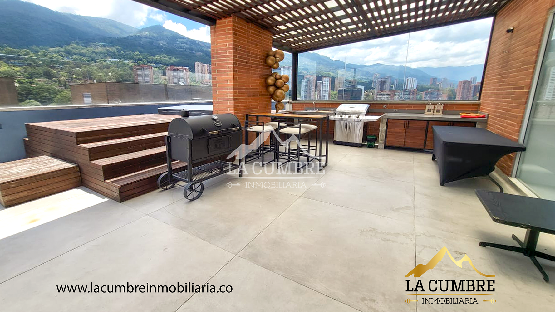 Casa en arriendo en El Tesoro, Medellín · foto 13 de 17