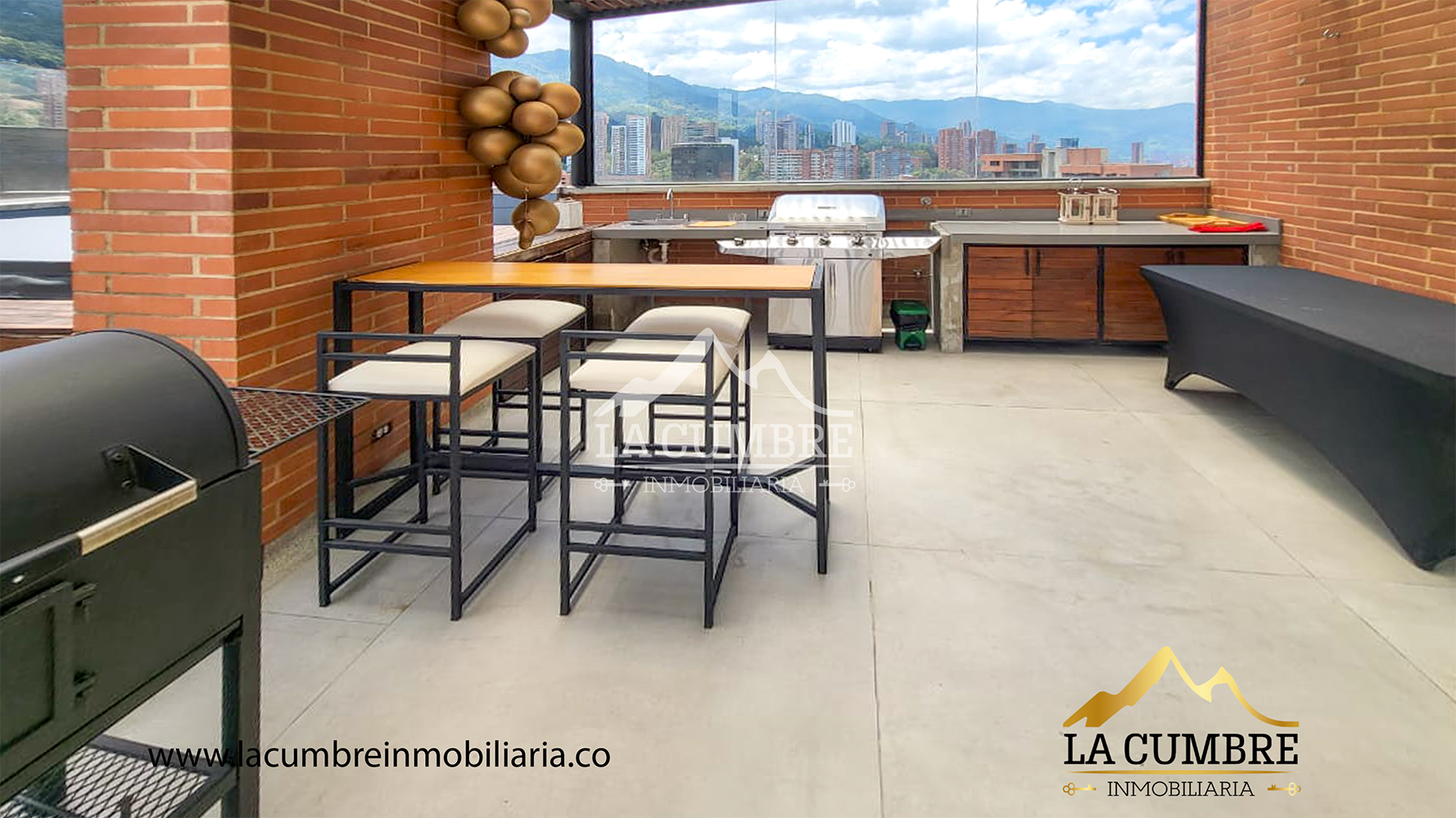 Casa en arriendo en El Tesoro, Medellín · foto 14 de 17
