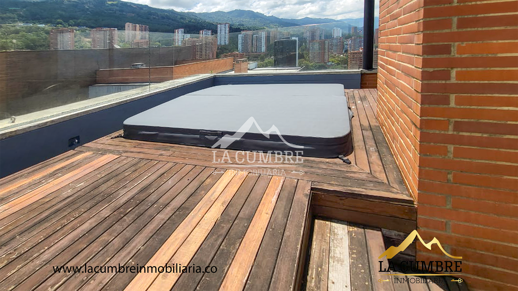 Casa en arriendo en El Tesoro, Medellín · foto 15 de 17