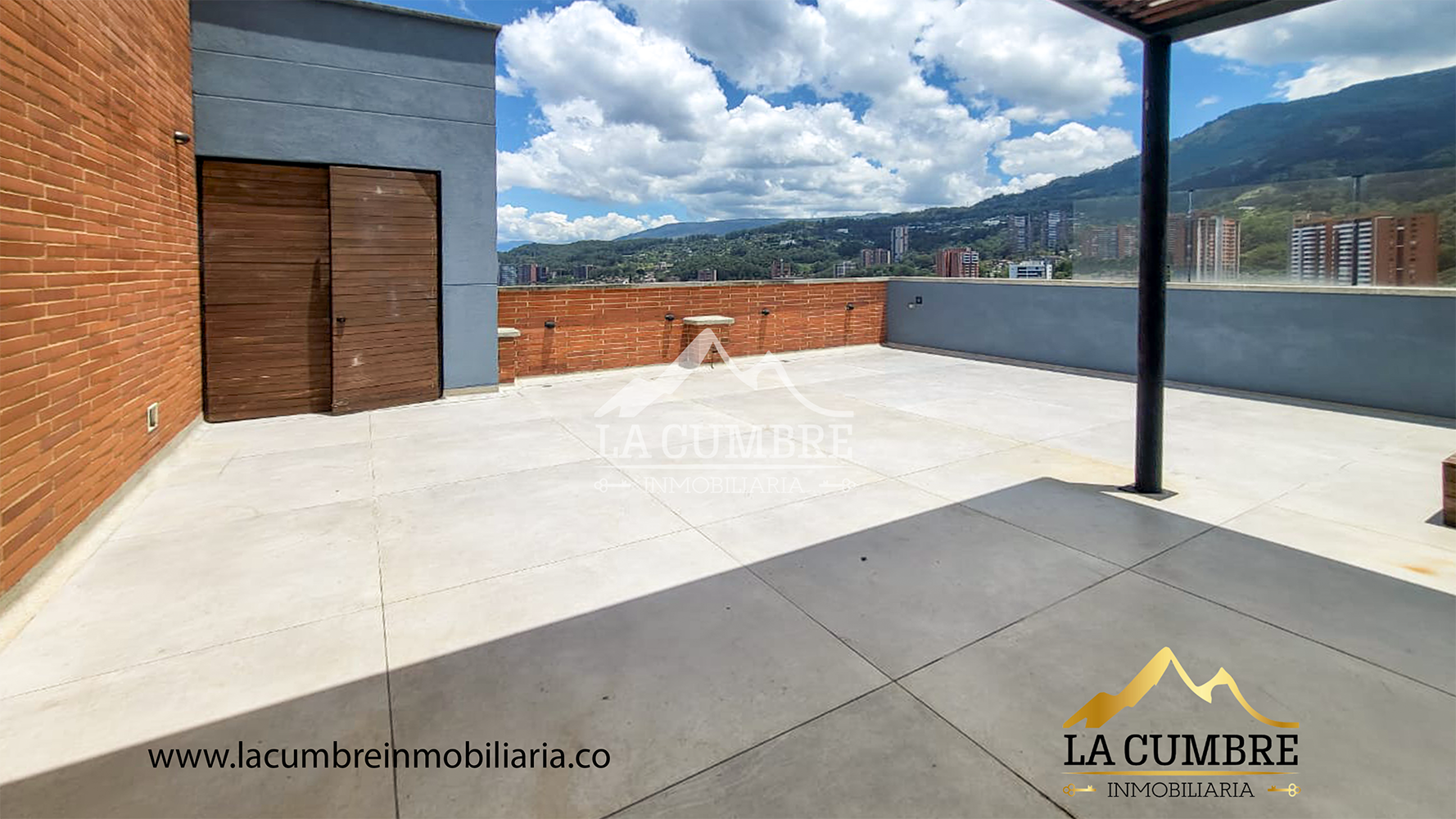 Casa en arriendo en El Tesoro, Medellín · foto 16 de 17