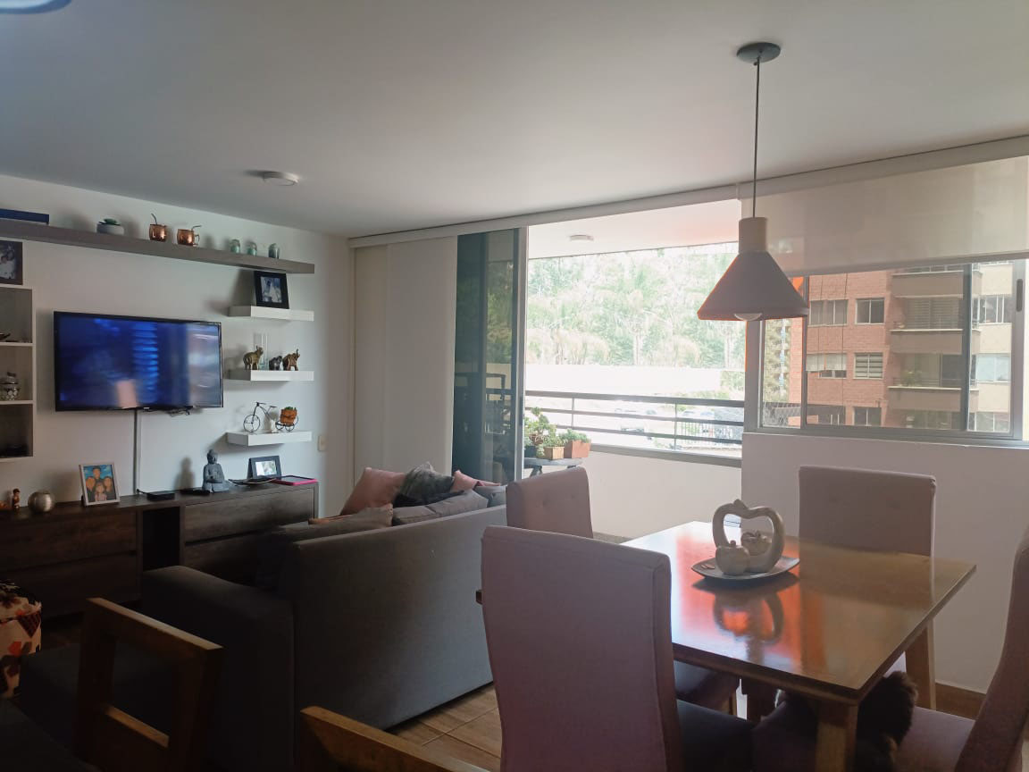 Apartment for sale in Belén, Medellín 2