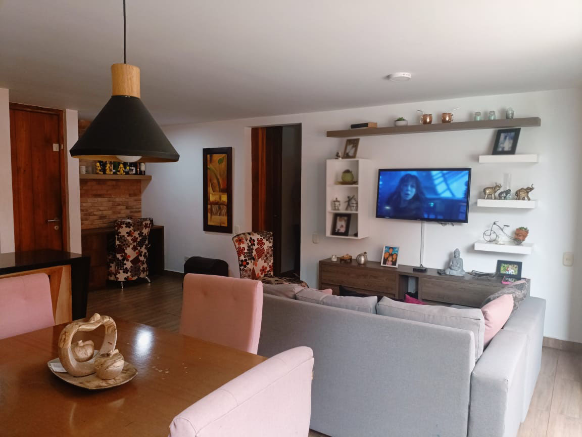 Apartment for sale in Belén, Medellín 3