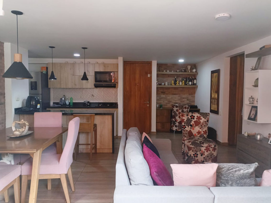 Apartment for sale in Belén, Medellín 4