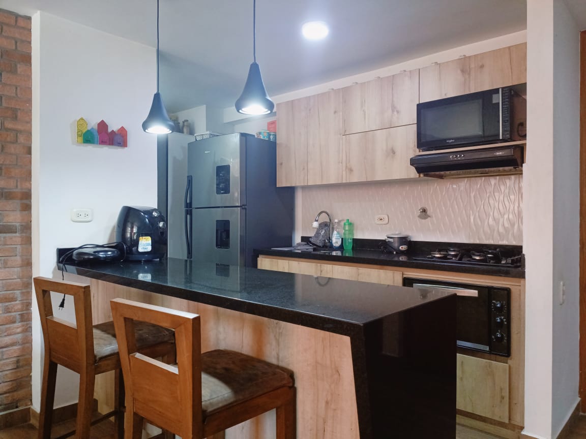 Apartment for sale in Belén, Medellín 5