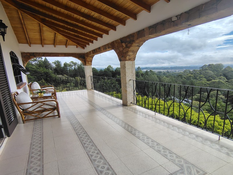 Country house for rent in La convencion, Rionegro
