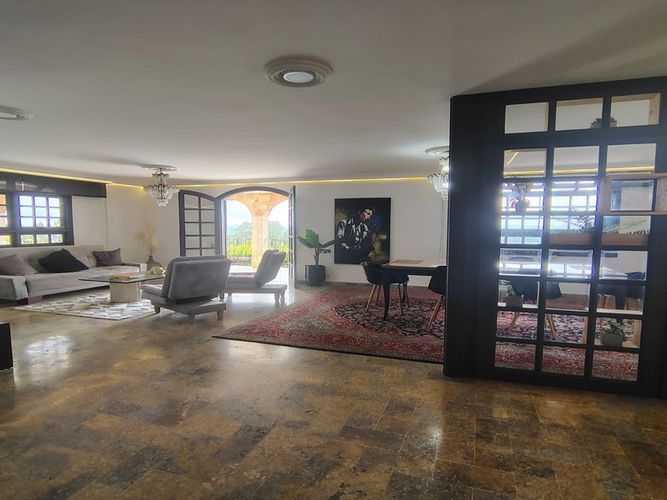 Finca en arriendo en La Convencion, Rionegro, 500 m² · foto 4 de 24