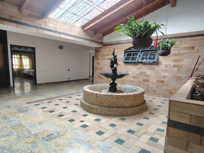 Finca en arriendo en La Convencion, Rionegro, 500 m² · foto 8 de 24