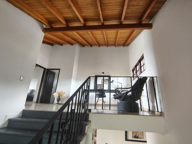Finca en arriendo en La Convencion, Rionegro, 500 m² · foto 9 de 24