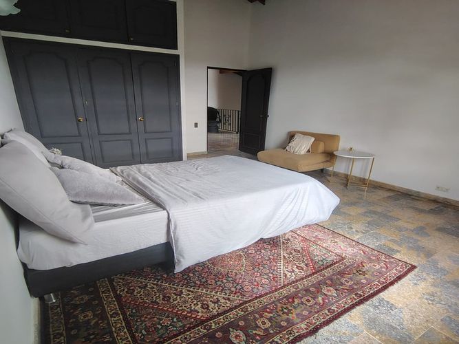 Finca en arriendo en La Convencion, Rionegro, 500 m² · foto 12 de 24