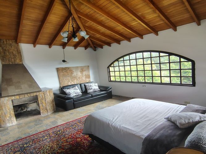 Finca en arriendo en La Convencion, Rionegro, 500 m² · foto 13 de 24