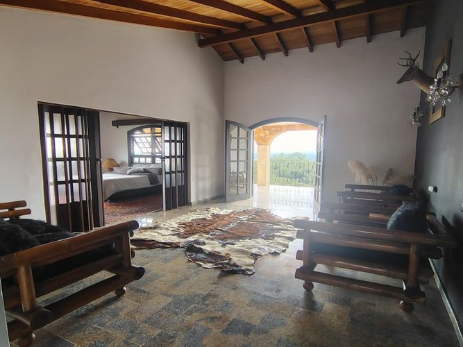 Finca en arriendo en La Convencion, Rionegro, 500 m² · foto 21 de 24