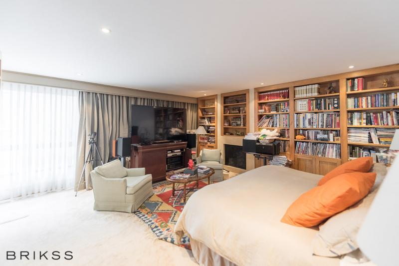 Apartamento en venta en Los Rosales, Bogotá · foto 6 de 13