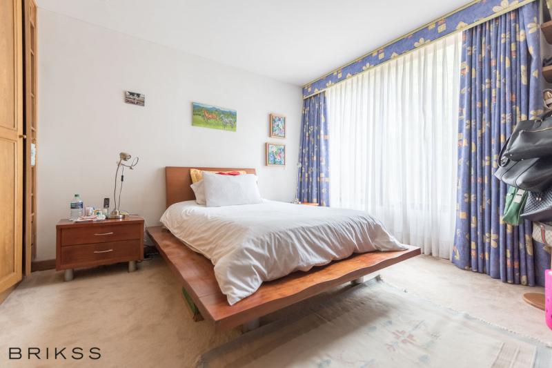 Apartamento en venta en Los Rosales, Bogotá · foto 8 de 13
