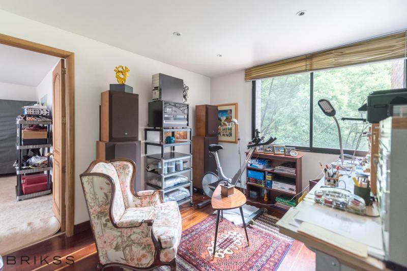 Apartamento en venta en Los Rosales, Bogotá · foto 10 de 13