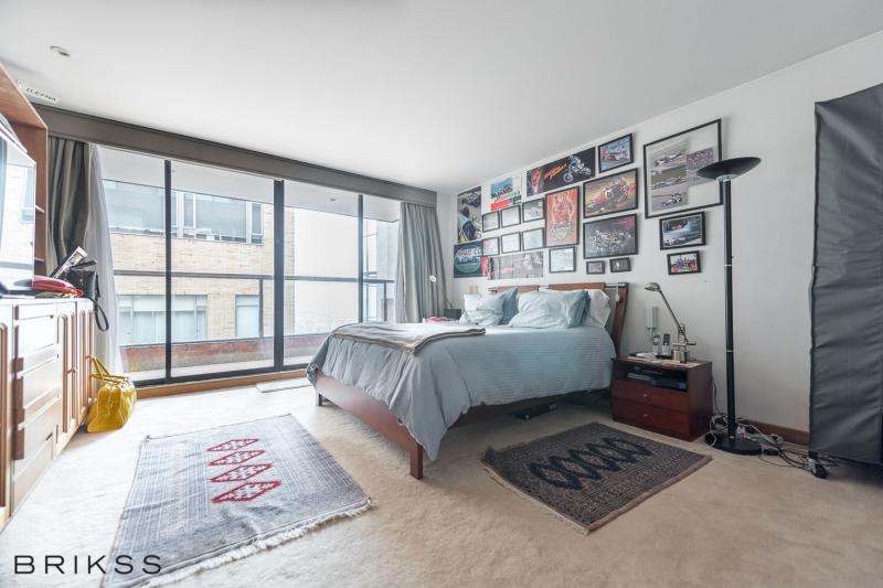 Apartamento en venta en Los Rosales, Bogotá · foto 11 de 13