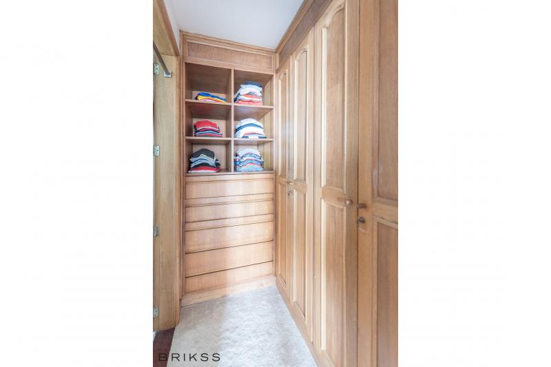 Apartamento en venta en Los Rosales, Bogotá · foto 12 de 13