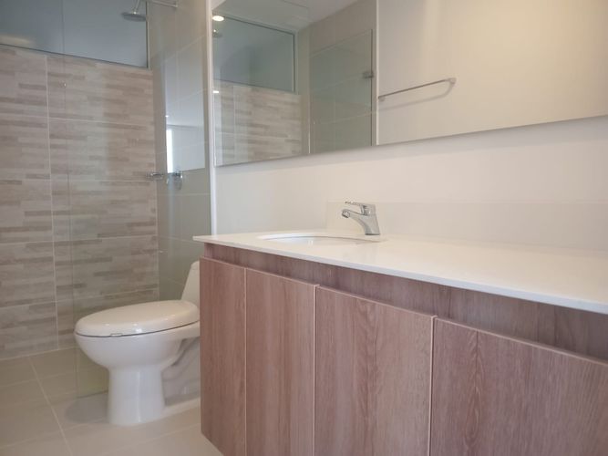 Apartamento de 3 alcobas en arriendo en El Poblado, Medellín, 95 m² · foto 18 de 18